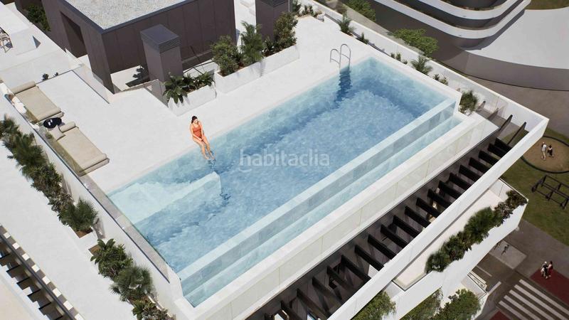 Foto 17e227ae-96c0-4c71-86ae-87ca98835b1b. Appartamento in pacifico 80 in Martín Carpena - Torre del Río Málaga