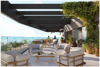 Pis  Pacifico 80. Piso en venta en paseo marítimo antonio banderas, 5 dormitorios.