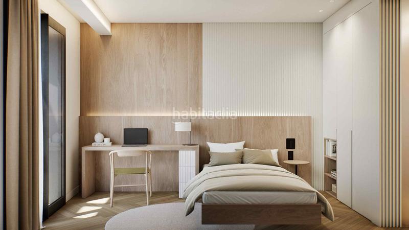 Foto 72259681-2c1b-4697-8600-e3fbf2cb58cf. Appartamento in pacifico 80 in Martín Carpena - Torre del Río Málaga