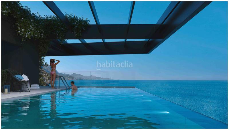 Foto a6b2b4ff-ffeb-4237-afc4-4f7c5e649764. Appartamento in pacifico 80 in Martín Carpena - Torre del Río Málaga