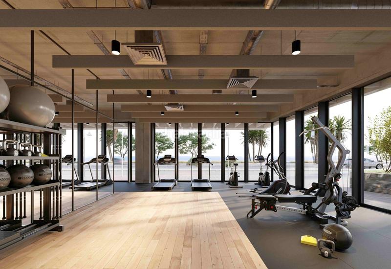 Foto d566fa4a-6442-4fac-bf18-7830d8191e19. Appartamento in pacifico 80 in Martín Carpena - Torre del Río Málaga