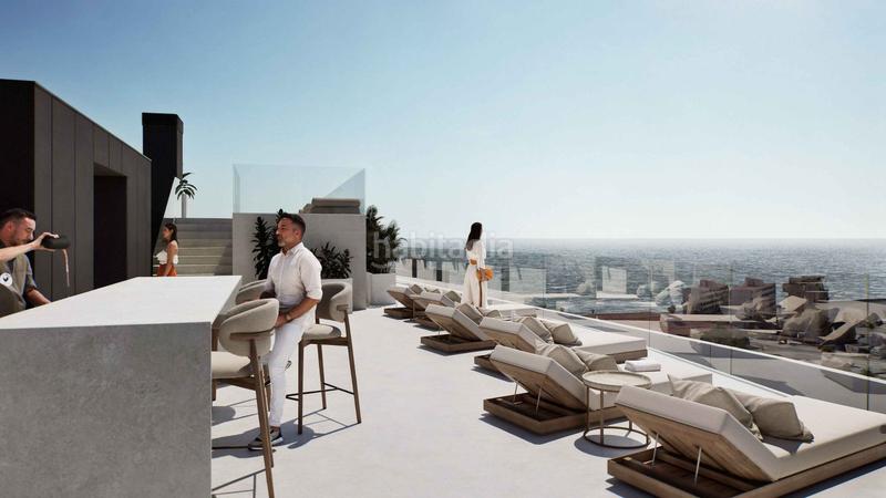 Foto f3c3e4d9-7837-41e7-a8be-9b1a8c02ff61. Appartamento in pacifico 80 in Martín Carpena - Torre del Río Málaga