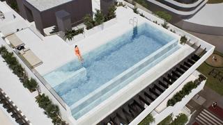 Dúplex  Pacifico 80. Duplex en venta en paseo marítimo antonio banderas, 3 dormitorio