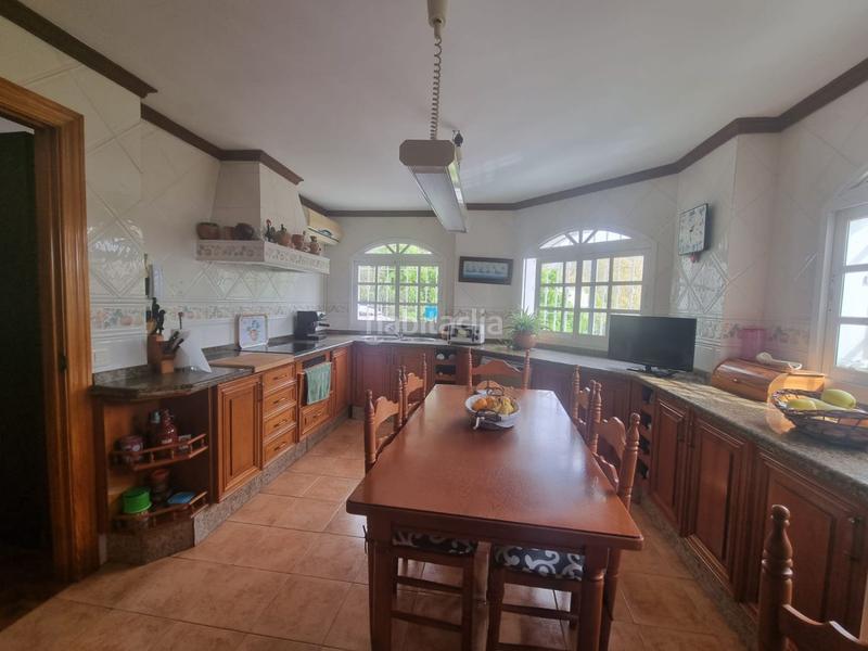 Foto 0c3408d1-5e3b-4c81-af1c-a30f9bb1b402. Xalet a los flamencos 5 a Cerrado de Calderón - Hacienda Paredes Málaga