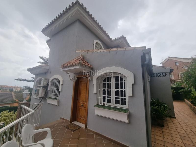 Foto 8be35fd9-de92-4fed-9251-5badc4c2f84b. Xalet a los flamencos 5 a Cerrado de Calderón - Hacienda Paredes Málaga