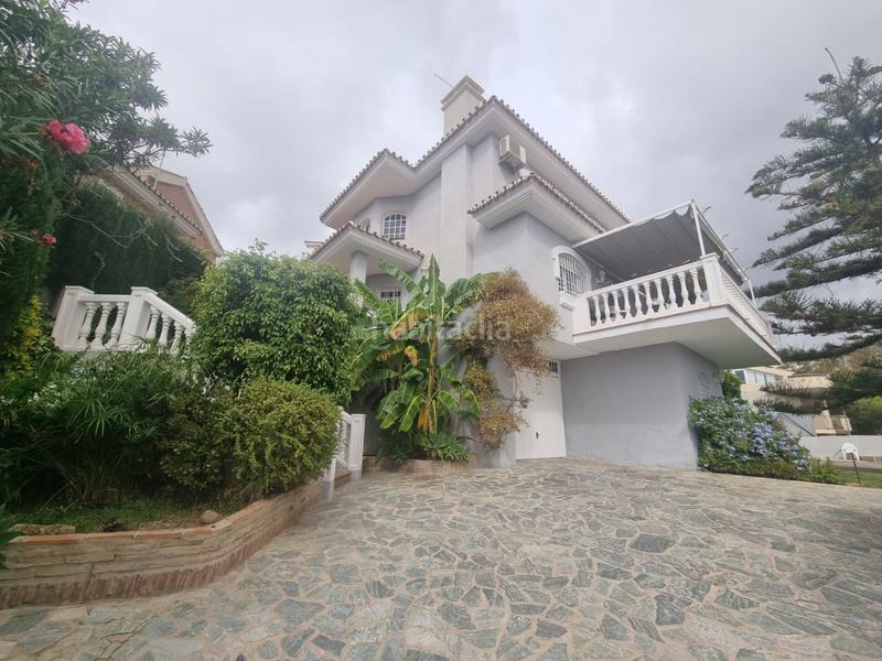 Foto 8fc5d099-3590-4012-b6f0-827670ced601. Xalet a los flamencos 5 a Cerrado de Calderón - Hacienda Paredes Málaga