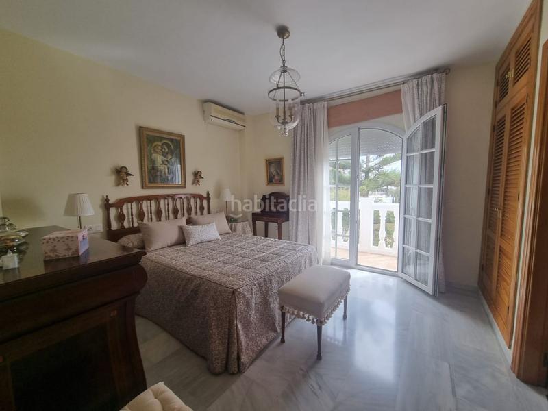 Foto f1c1a40e-a656-4af5-823a-2d8e0111078c. Xalet a los flamencos 5 a Cerrado de Calderón - Hacienda Paredes Málaga