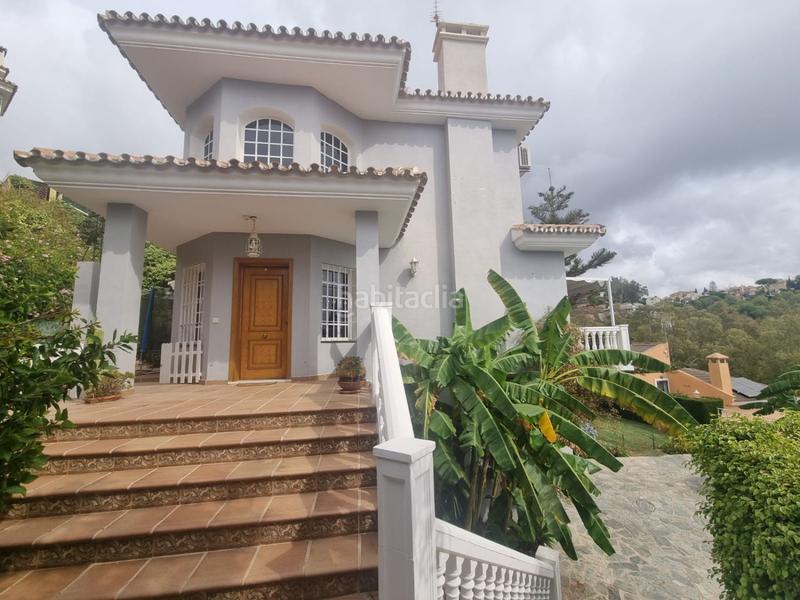 Foto f69f5da1-f4f1-4616-ab45-3d6518542721. Xalet a los flamencos 5 a Cerrado de Calderón - Hacienda Paredes Málaga