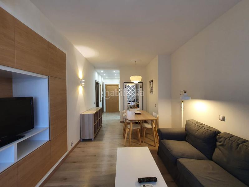 Foto a3e7c401-b062-4355-8980-7fc81db9508b. Alquiler apartamento  en alquiler en centro, 1 dormitorio. en Torremolinos