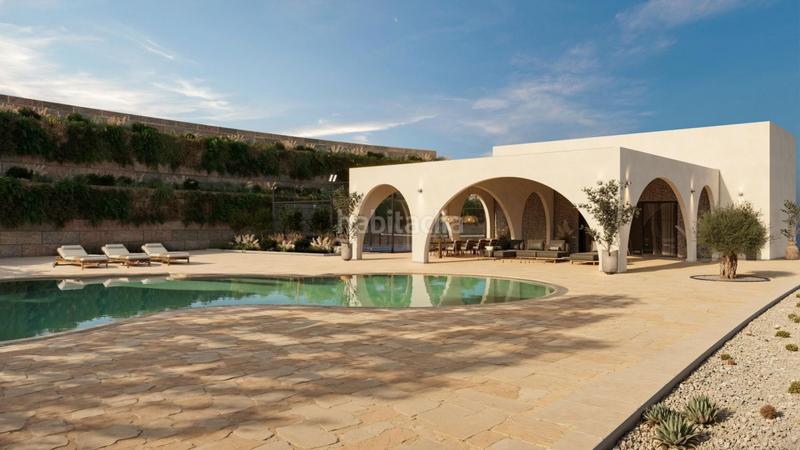 Foto 51276f83-ff61-4997-8271-b453c8833331. Casa adossada a de guaro 9 a Monda