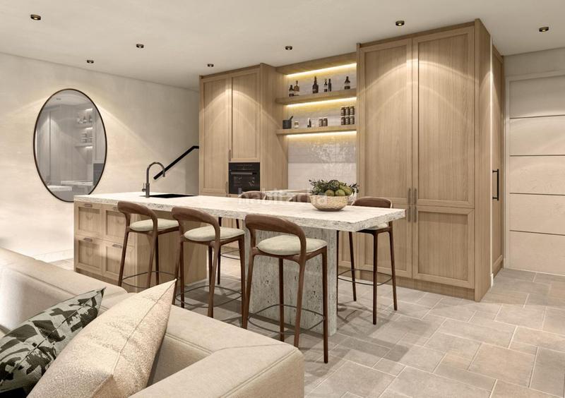 Foto 6ac9f008-13e2-473d-9157-9d9c608b5a41. Casa adossada a de guaro 9 a Monda