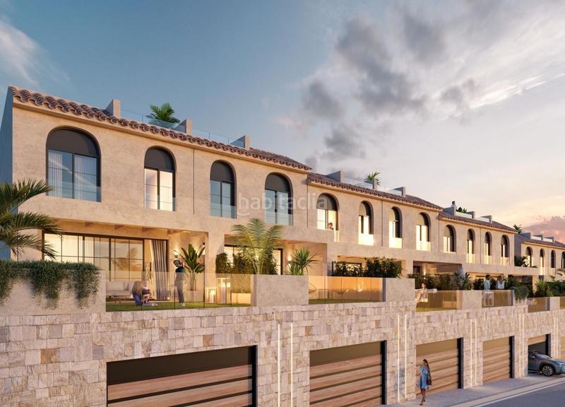 Foto cac6f357-566c-4ade-9ec8-10c416c1151e. Casa adossada a de guaro 9 a Monda