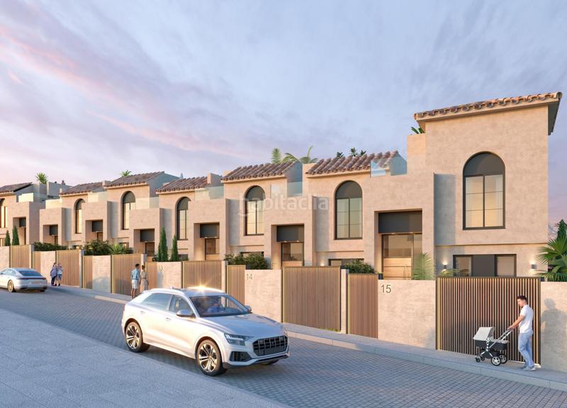 Foto e78b9b7f-c3de-4122-932f-25eabb8fe0ae. Casa adossada a de guaro 9 a Monda