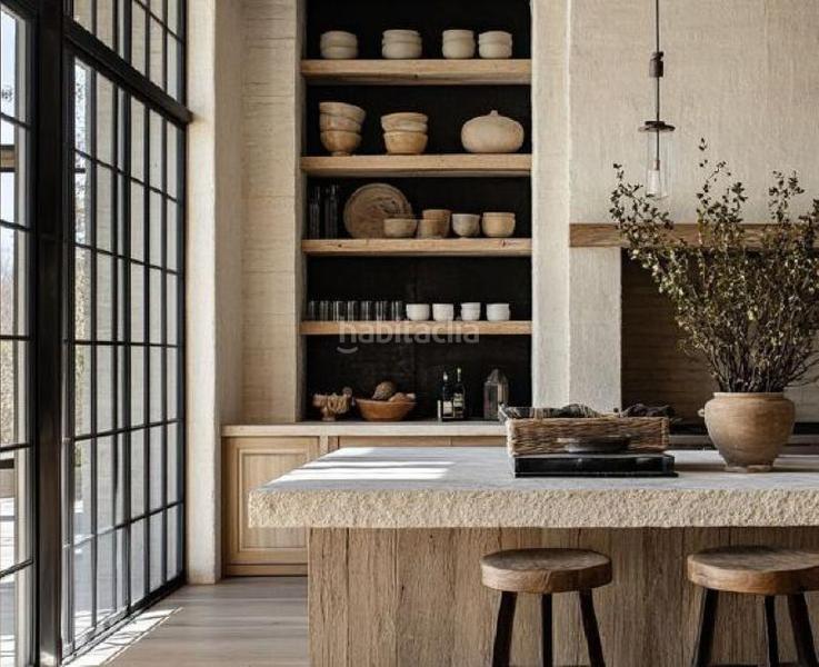 Foto eaf9ca89-b7d0-4be9-b68e-069f4978b3e8. Casa adossada a de guaro 9 a Monda