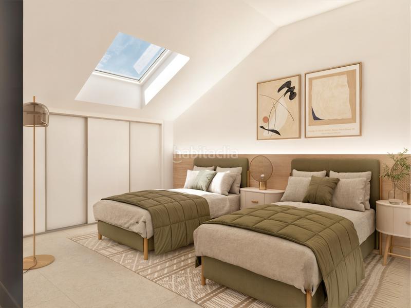 Foto 2e6cd9e4-2c42-4769-8729-8526bad2dafa. Attico 138m<sup>2</sup> in calle colón 6 in Puerto Deportivo Fuengirola