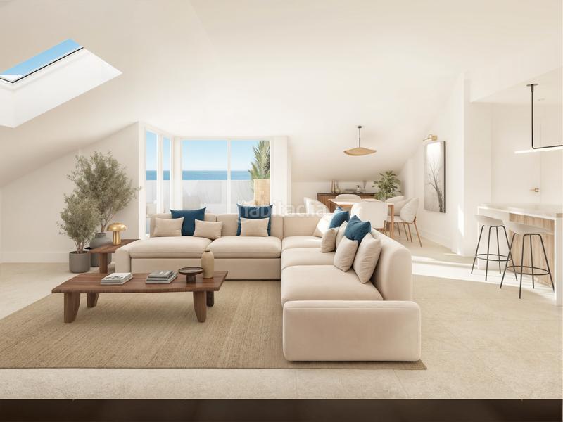 Foto 9204d0e5-4273-46d8-b99f-f55804da6c23. Attico 138m<sup>2</sup> in calle colón 6 in Puerto Deportivo Fuengirola