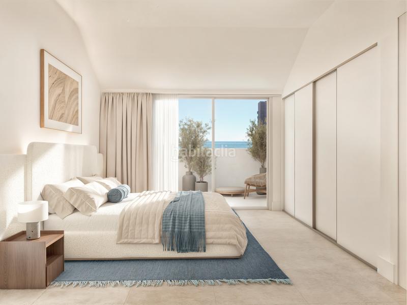 Foto b708a75a-bf0c-44a0-84c3-f92fd0c50e7c. Attico 138m<sup>2</sup> in calle colón 6 in Puerto Deportivo Fuengirola