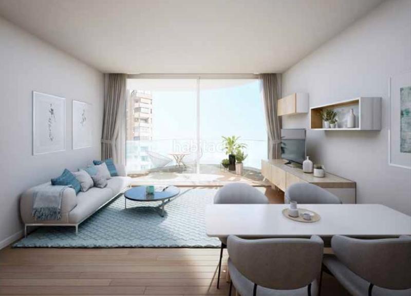 Foto 785686bc-b3b2-48b8-9313-da2339e9346f. Appartamento 89m<sup>2</sup> in calle colón 6 in Puerto Deportivo Fuengirola