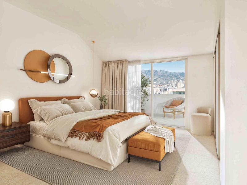 Foto e430c29e-b928-41f2-997d-4a19072b1646. Attico 133m<sup>2</sup> in calle colón 6 in Puerto Deportivo Fuengirola