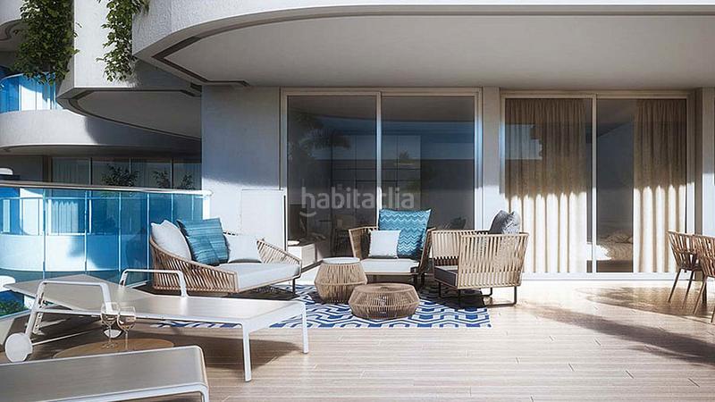 Foto 96e30c6c-07ec-4c6c-8219-554630483a4c. Appartamento 145m<sup>2</sup> in calle colón 6 in Puerto Deportivo Fuengirola