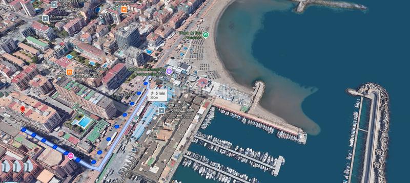 Foto 06dbc2ac-9492-4561-ab85-37d28a2828b5. Flat 145m<sup>2</sup> in calle colón 6 in Puerto Deportivo Fuengirola