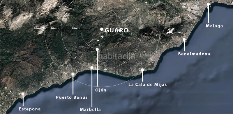 Foto 356f1891-ccab-4c94-8e51-7ff4c7af6ff7. Casa adossada 213m<sup>2</sup> a avenida de guaro 12 a Monda