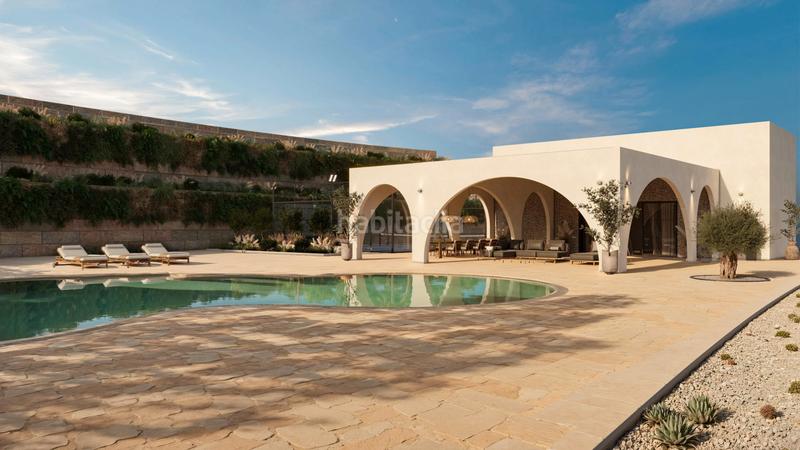 Foto ce753a97-8f1f-4b3c-84bc-78c2d014494b. Casa adossada 213m<sup>2</sup> a avenida de guaro 12 a Monda