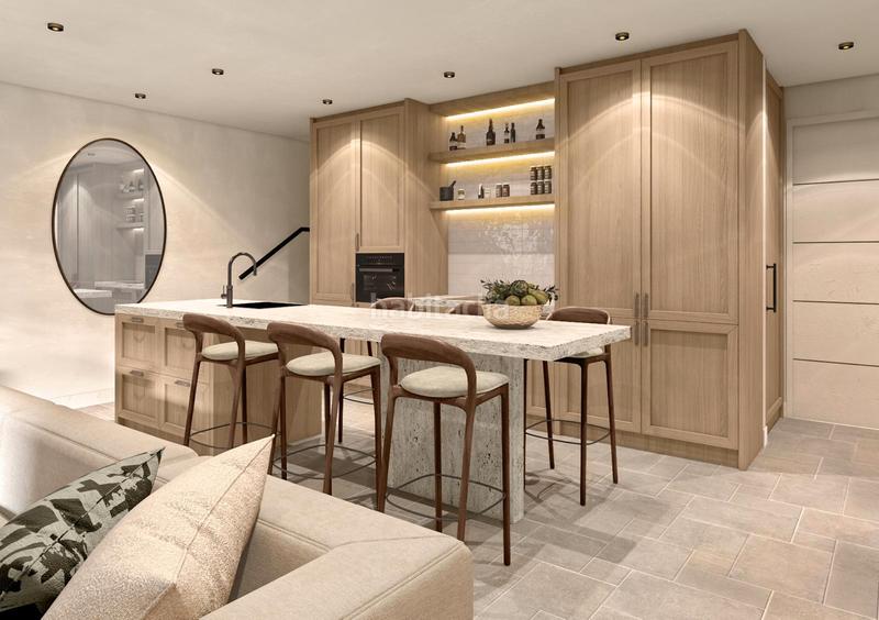 Foto e6784969-1f22-438e-bfca-e1ec26d3b3a4. Casa adossada 213m<sup>2</sup> a avenida de guaro 12 a Monda