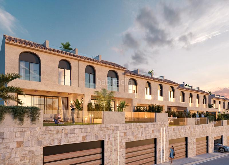 Foto f6be9bfe-3e2a-421d-91f7-0e946f62e4e8. Casa adossada 213m<sup>2</sup> a avenida de guaro 12 a Monda