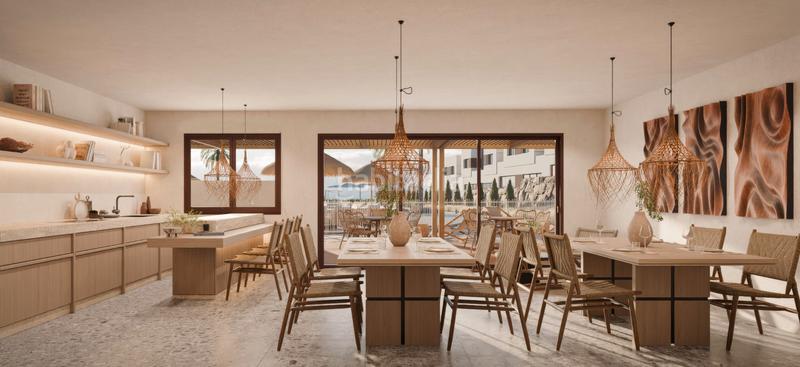 Foto 399d9d7a-1b90-487f-858f-b9f8b93dfc46. Casa a schiera 158m<sup>2</sup> in arrabal hipodromo costa del sol 2 in Mijas