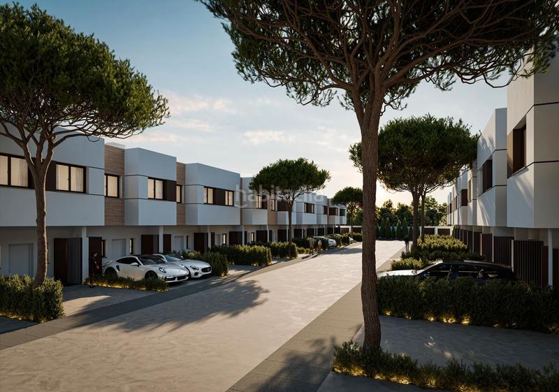 Foto 9cfee854-9385-4fc4-b0d8-1d9f93a79b9e. Casa a schiera 160m<sup>2</sup> in arrabal hipodromo costa del sol 2 in Mijas