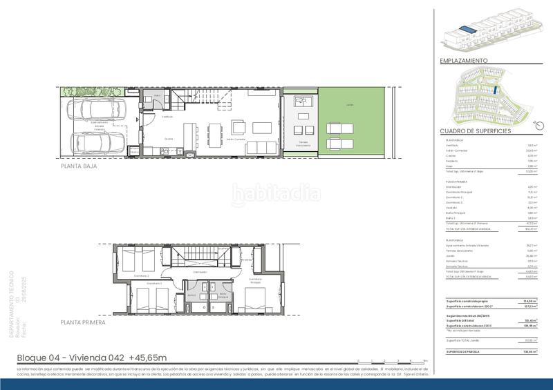 Foto ad88d7f3-7799-48bd-a43f-e8a2daa566d5. Casa a schiera 160m<sup>2</sup> in arrabal hipodromo costa del sol 2 in Mijas