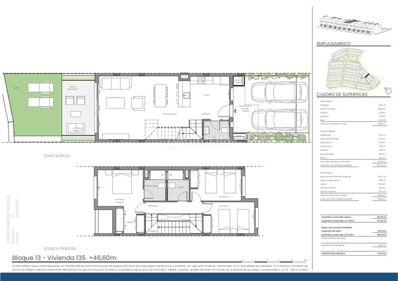 Foto 7ca9d1e6-0046-4f2b-aead-38c16025dc1f. Casa a schiera 160m<sup>2</sup> in arrabal hipodromo costa del sol 2 in Mijas