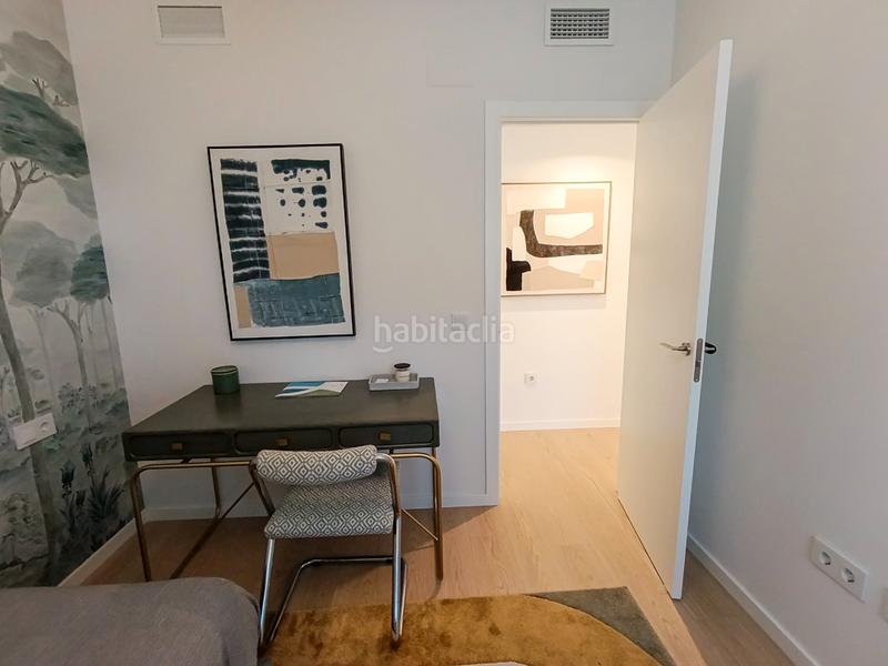 Foto 4f5e0faf-91e6-4c9e-91e7-5bb265da12af. Planta baixa 111m<sup>2</sup> amb calefacció aparcament piscina a Rincón de la Victoria