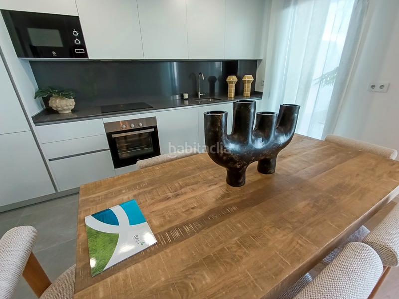 Foto 592f7724-e21e-4981-b3a7-d1812e7d281f. Planta baixa 111m<sup>2</sup> amb calefacció aparcament piscina a Rincón de la Victoria