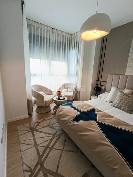 Foto 6c1ba4b3-5ca6-4d08-86f2-119ba97d8a73. Planta baixa 111m<sup>2</sup> amb calefacció aparcament piscina a Rincón de la Victoria