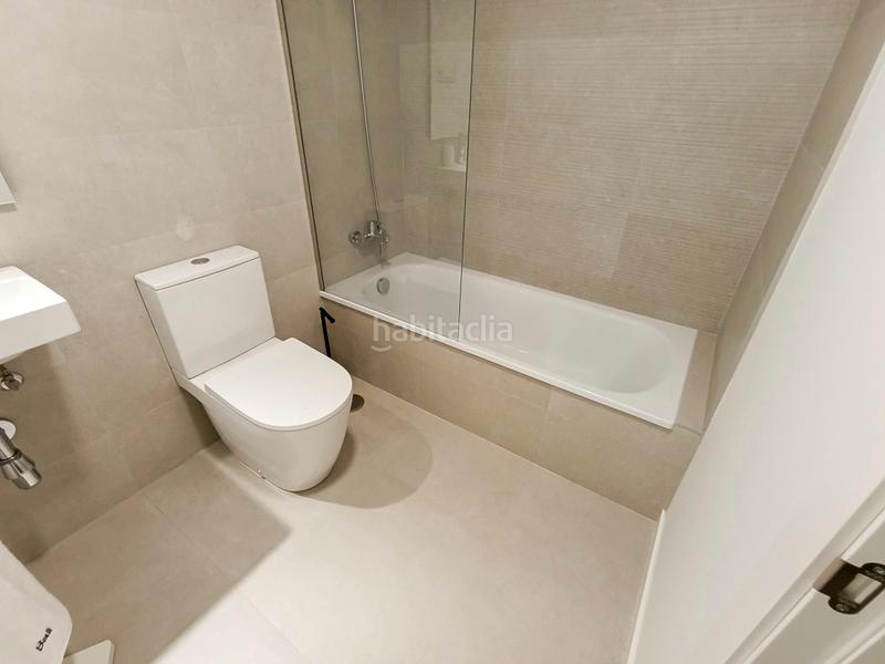 Foto 6ed0d40b-e1e9-4e94-b40a-e38c34068ab0. Planta baixa 111m<sup>2</sup> amb calefacció aparcament piscina a Rincón de la Victoria