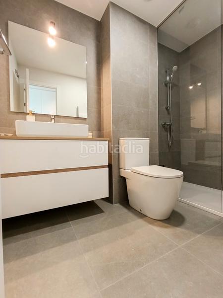 Foto 84861433-15e6-4741-9577-8f9fbaad4be7. Planta baixa 111m<sup>2</sup> amb calefacció aparcament piscina a Rincón de la Victoria