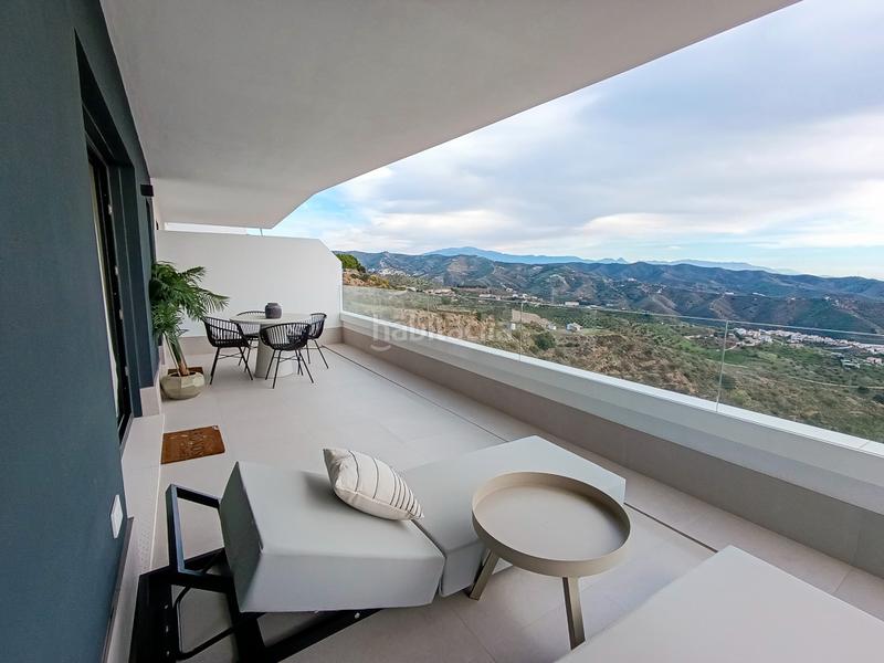 Foto 95326ed0-7ac6-4073-b107-7e89a4692e2e. Planta baixa 111m<sup>2</sup> amb calefacció aparcament piscina a Rincón de la Victoria