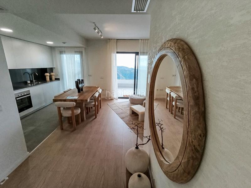 Foto c893417e-b4c5-4ea3-a1e7-c14e957a81bd. Planta baixa 111m<sup>2</sup> amb calefacció aparcament piscina a Rincón de la Victoria