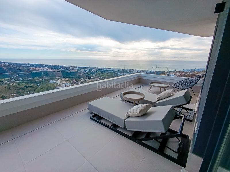 Foto d2867521-0400-4681-9d5c-bdf367837636. Planta baixa 111m<sup>2</sup> amb calefacció aparcament piscina a Rincón de la Victoria