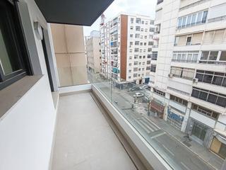Pis a Calle cataluña 33. Piso de 2 dormitorios con 10 m2 (terraza). garaje y trastero.