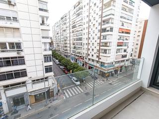Pis a Calle cataluña 33. Interesante piso de 2 dormitorios con 5,40 m2 (terraza). garaje