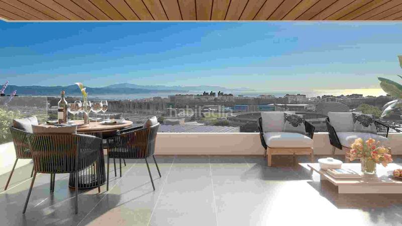 Foto 0e36eedb-2d37-417a-8d9a-56269f1e41b2. Appartamento 115m<sup>2</sup> in avenida san anton 4 in El Pinillo Torremolinos