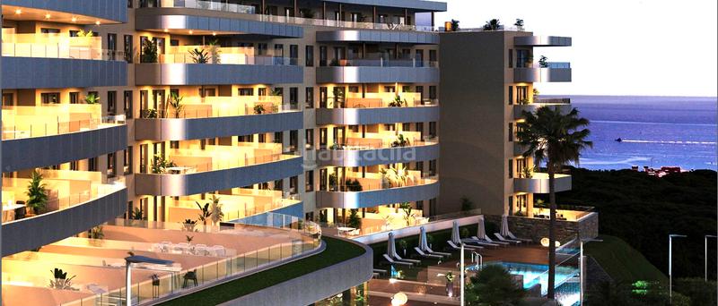 Foto 2fcd8966-0286-4509-b340-0ef571760172. Flat 136m<sup>2</sup> in calle juan rosa mateo 7 in El Pinillo Torremolinos