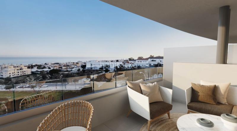 Foto 456a9029-f9db-4412-ac01-d4ac488b405e. Flat 136m<sup>2</sup> in calle juan rosa mateo 7 in El Pinillo Torremolinos