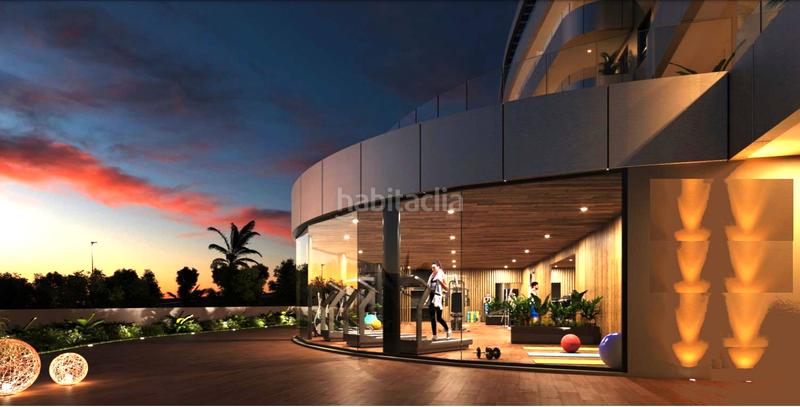 Foto 79761916-0da5-4d58-9ff2-c5dfe53e626a. Flat 136m<sup>2</sup> in calle juan rosa mateo 7 in El Pinillo Torremolinos