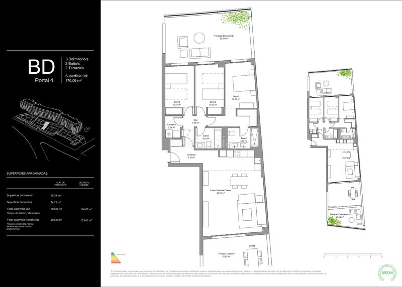 Foto 0c7a126f-2ac0-44fc-92ad-ed98824f7582. Rez-de-chaussée 244m<sup>2</sup> dans calle juan rosa mateo 7 dans El Pinillo Torremolinos