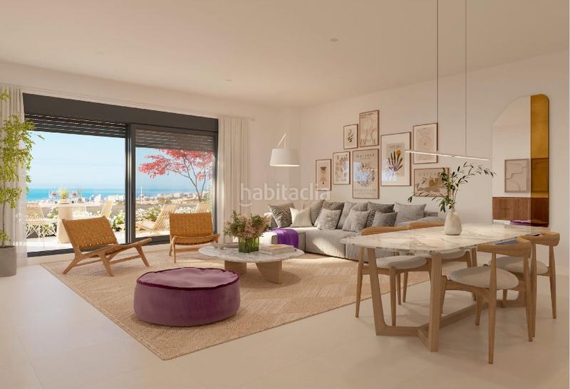 Foto 285a3ba0-9ced-4399-86ff-c2c64ade28f2. Appartamento 92m<sup>2</sup> in calle juan rosa mateo 7 in El Pinillo Torremolinos