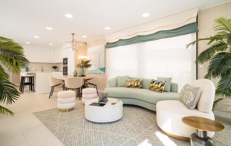 Foto 6854ca29-e2a8-4ef8-9f02-adb4a97bd3da. Appartamento 92m<sup>2</sup> in calle juan rosa mateo 7 in El Pinillo Torremolinos